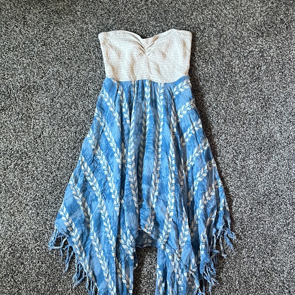 Billabong Sun Dress 👗